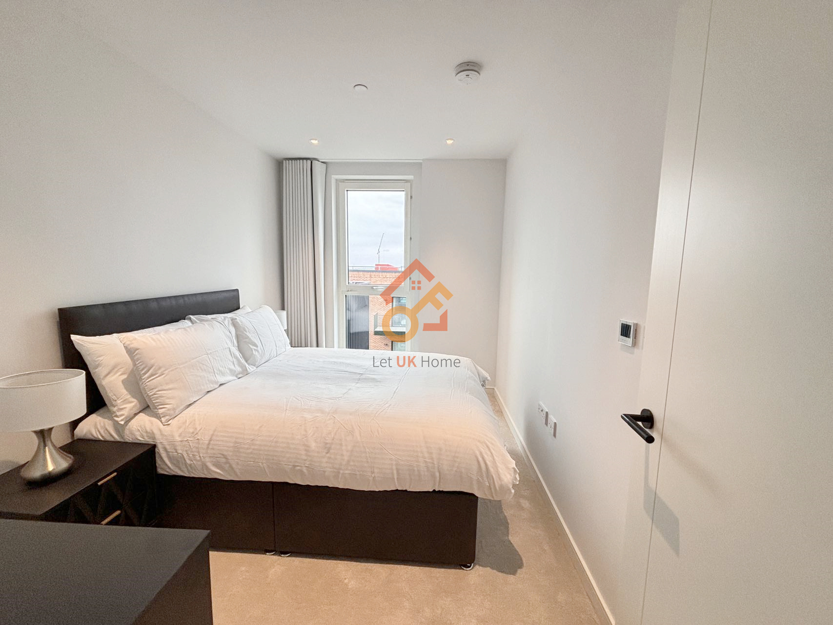 伦敦Southall·2房2卫·The Green Quarter 房源图片