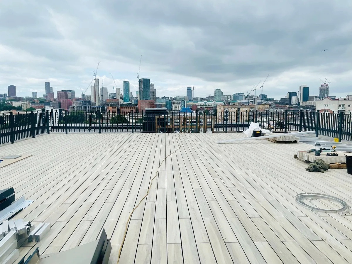 伯明翰•2房•Park View 项目配套