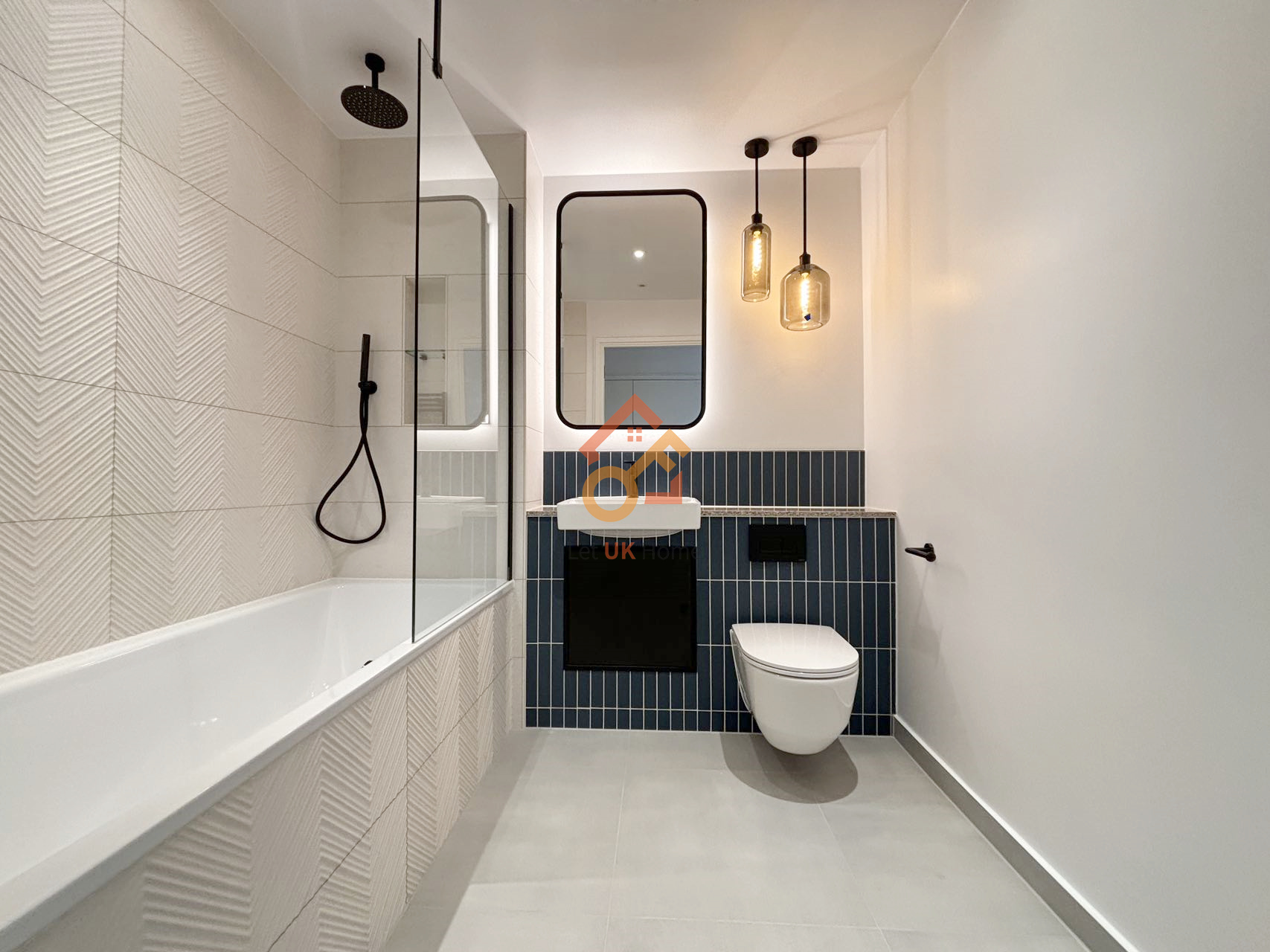 伦敦Southall·2房2卫·The Green Quarter 房源图片