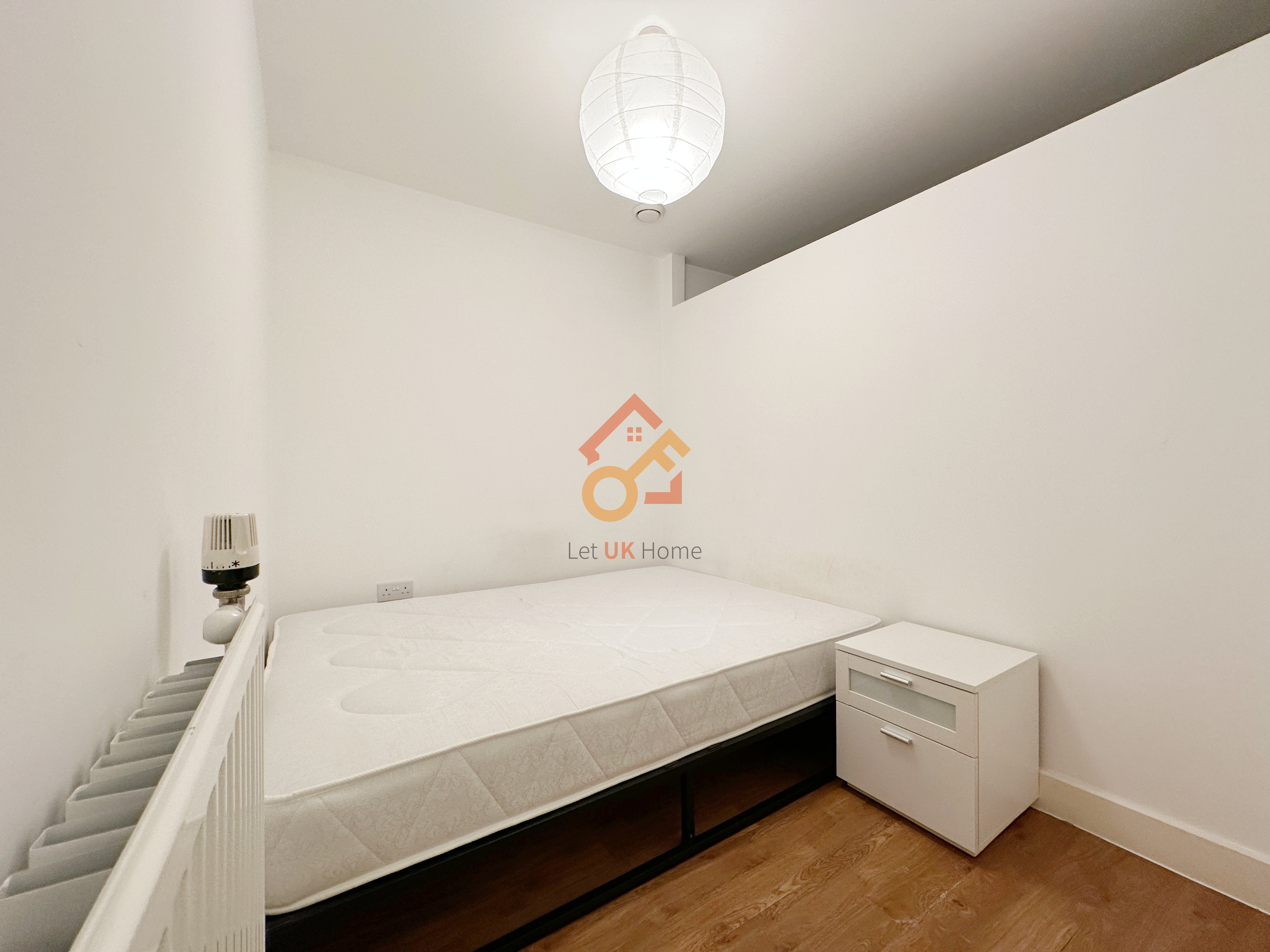 伦敦Lewisham•Studio•Sienna Alto 房源图片