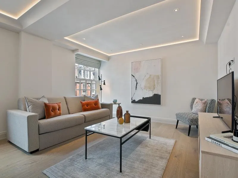 伦敦Westminster•Hope House Residences酒店公寓 房源图片