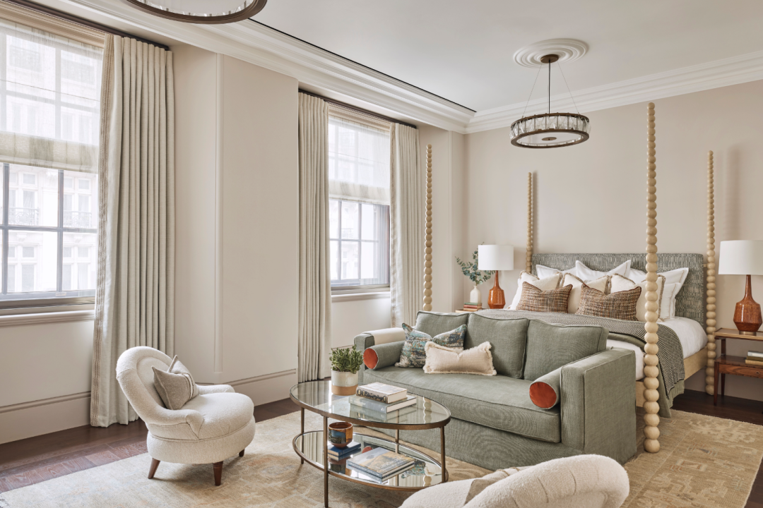 藍莎集團 | 英國置產一站式服務