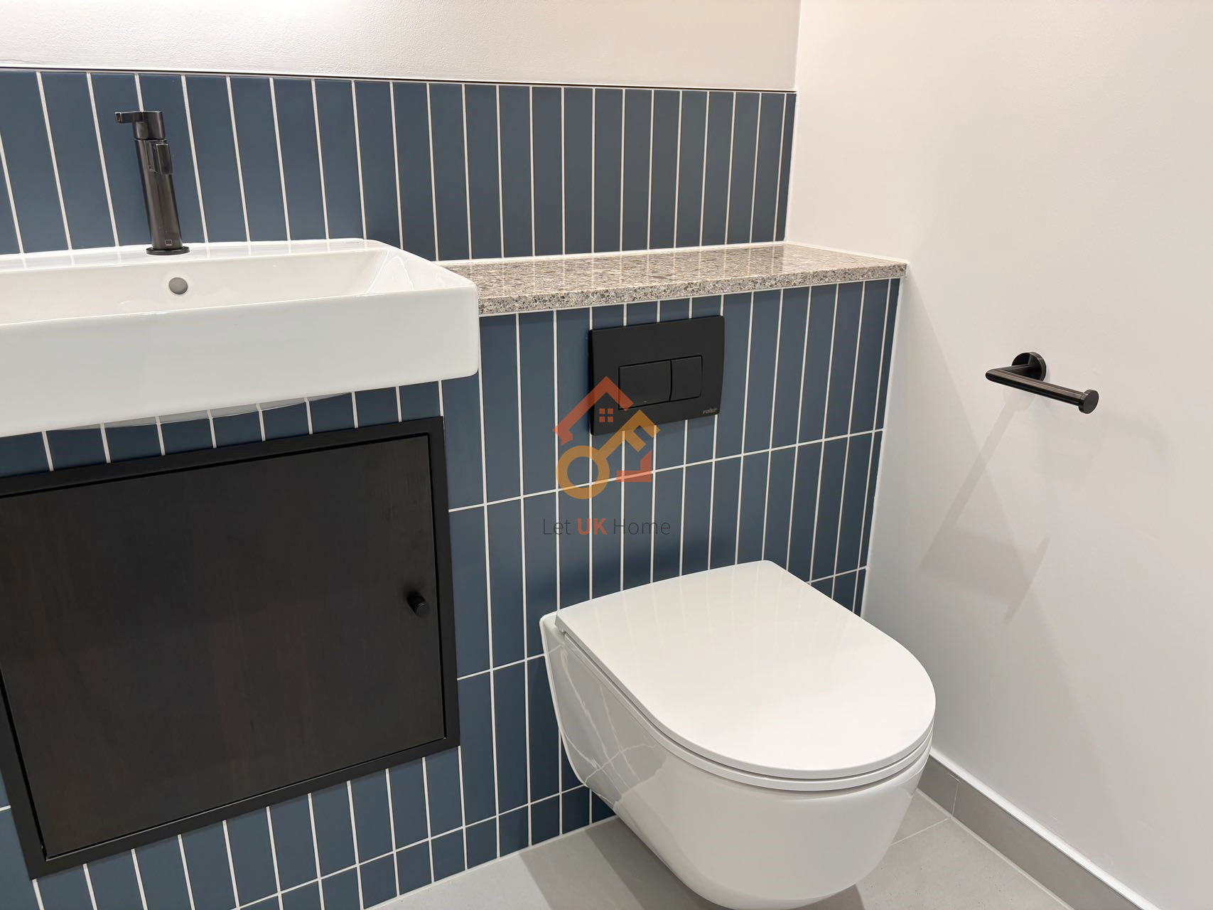 伦敦Southall·2房2卫·The Green Quarter 房源图片