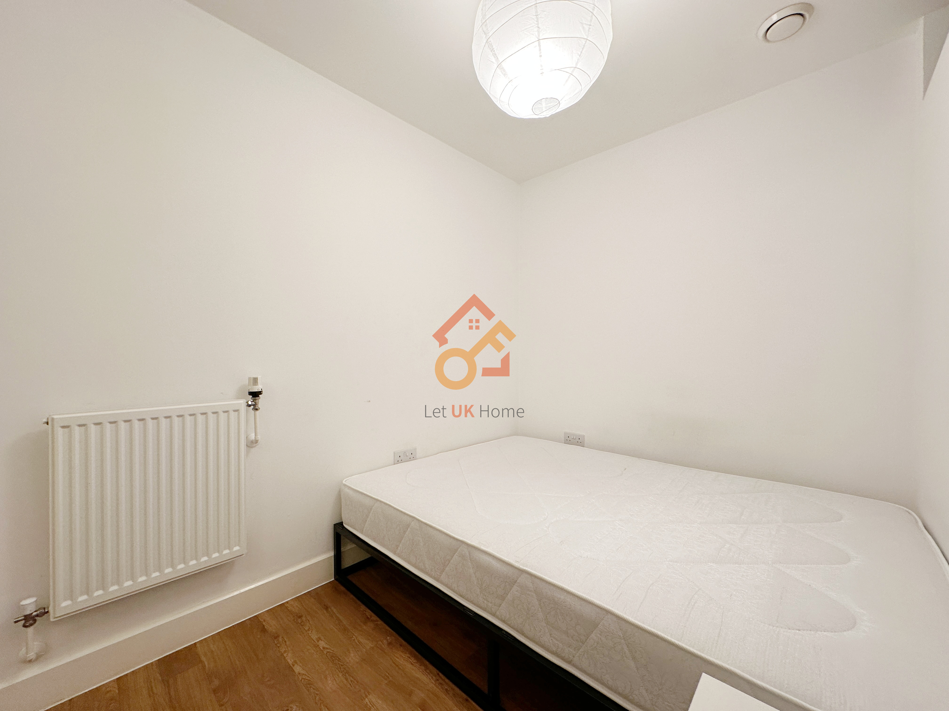 伦敦Lewisham•Studio•Sienna Alto 房源图片
