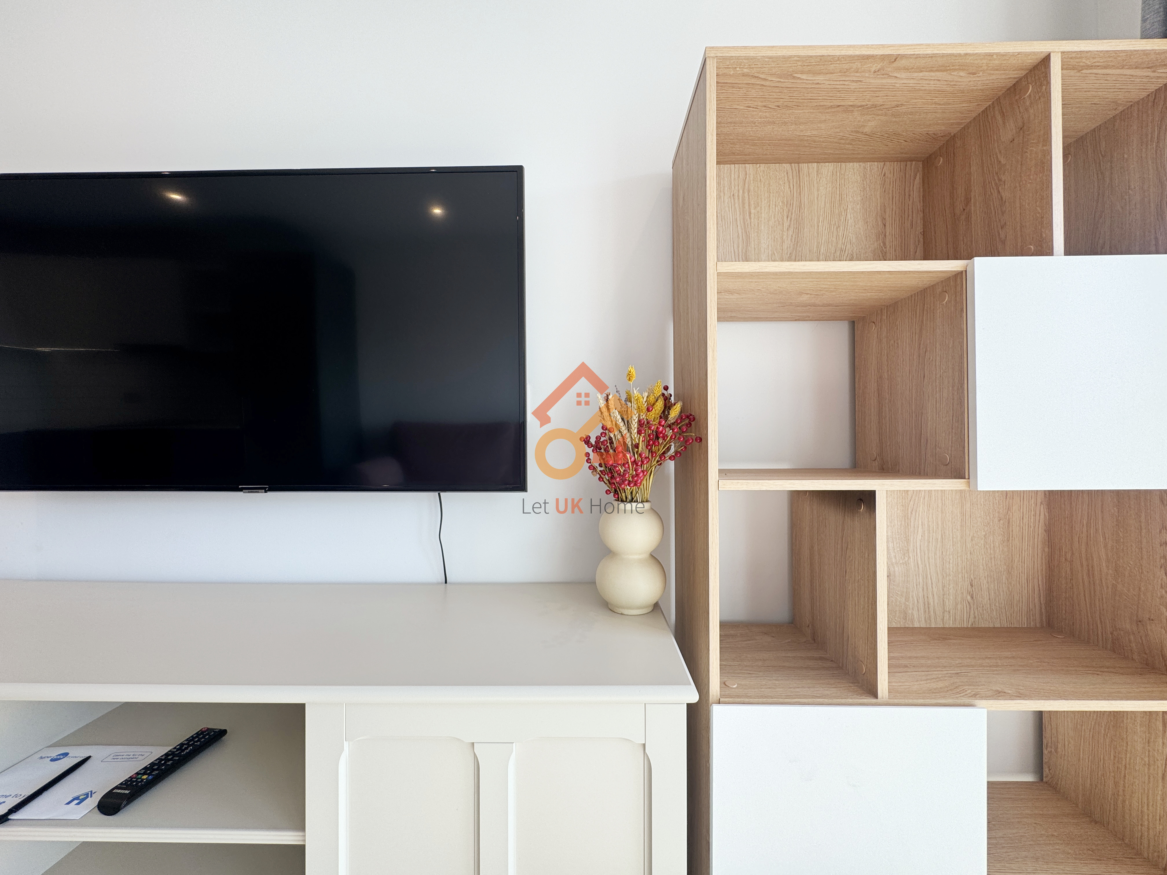 伦敦Ealing•1房•Bogart House 房源图片