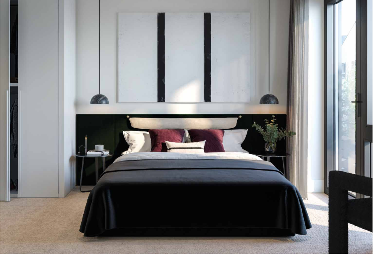 藍莎集團 | 英國置產一站式服務