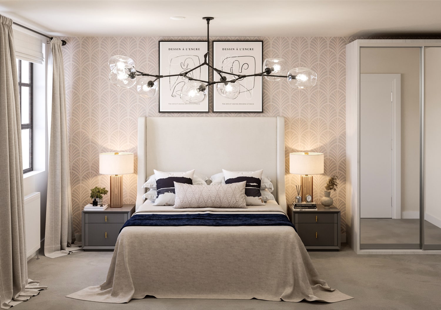 藍莎集團 - 英國樓盤、英國物業代理 | 英國買樓置業一站式服務