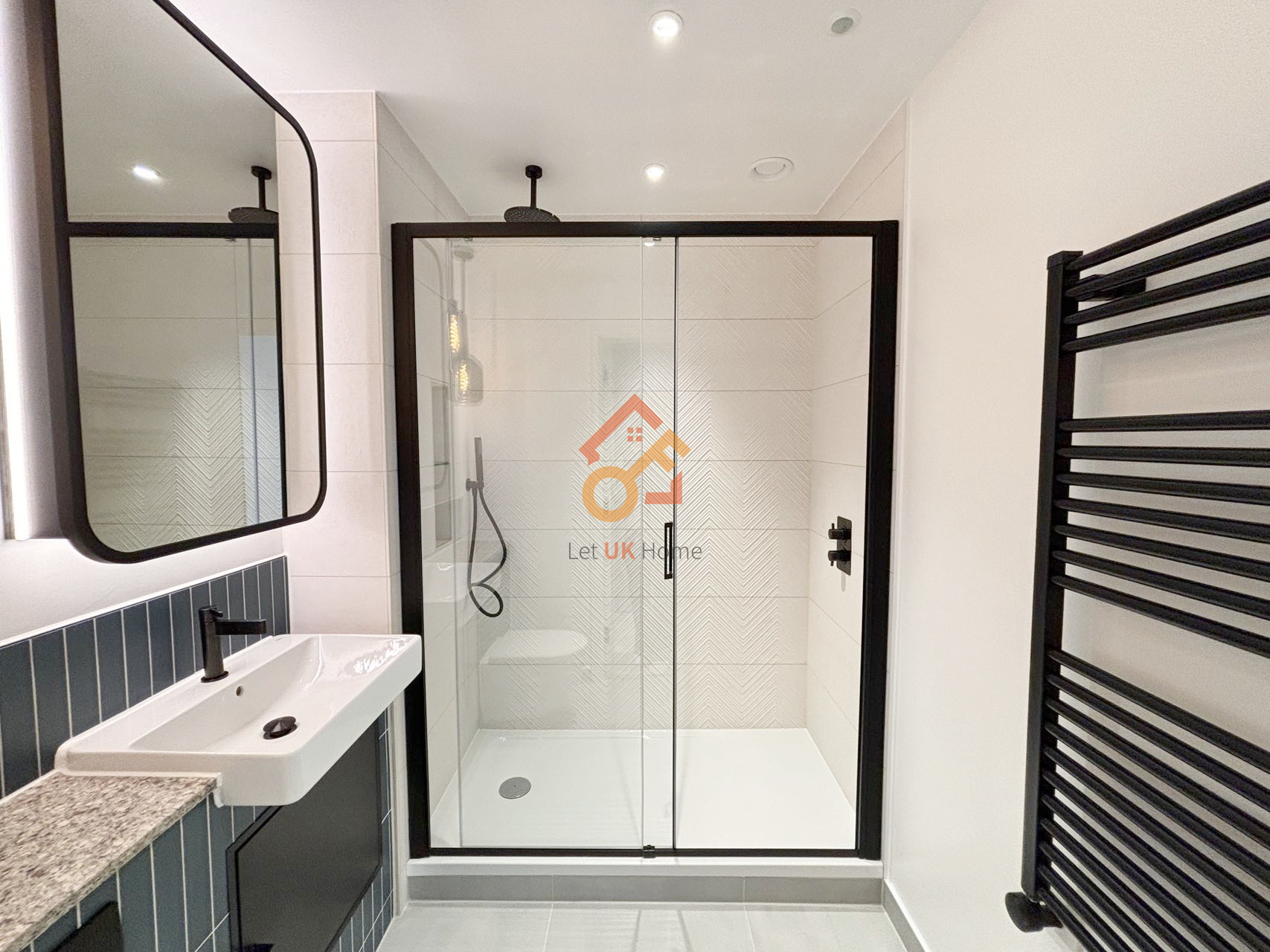 伦敦Southall·2房2卫·The Green Quarter 房源图片