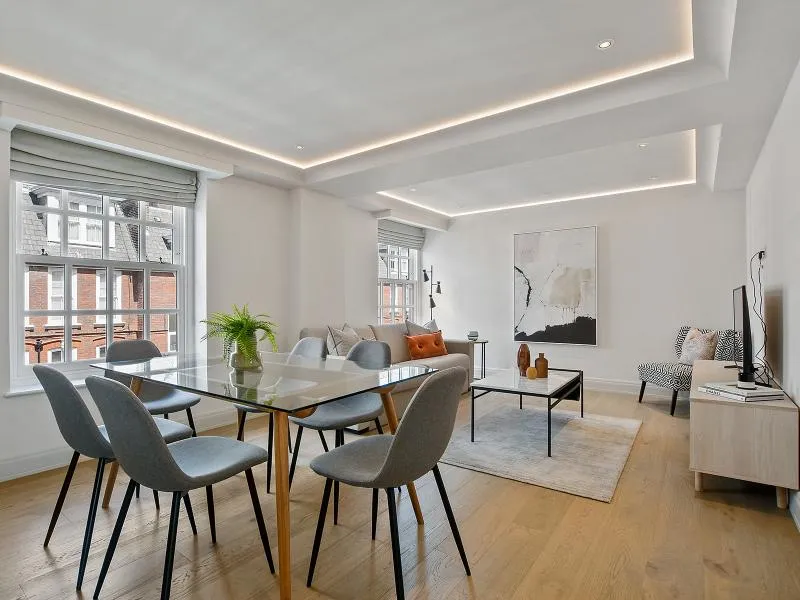 伦敦Westminster•Hope House Residences酒店公寓 房源图片