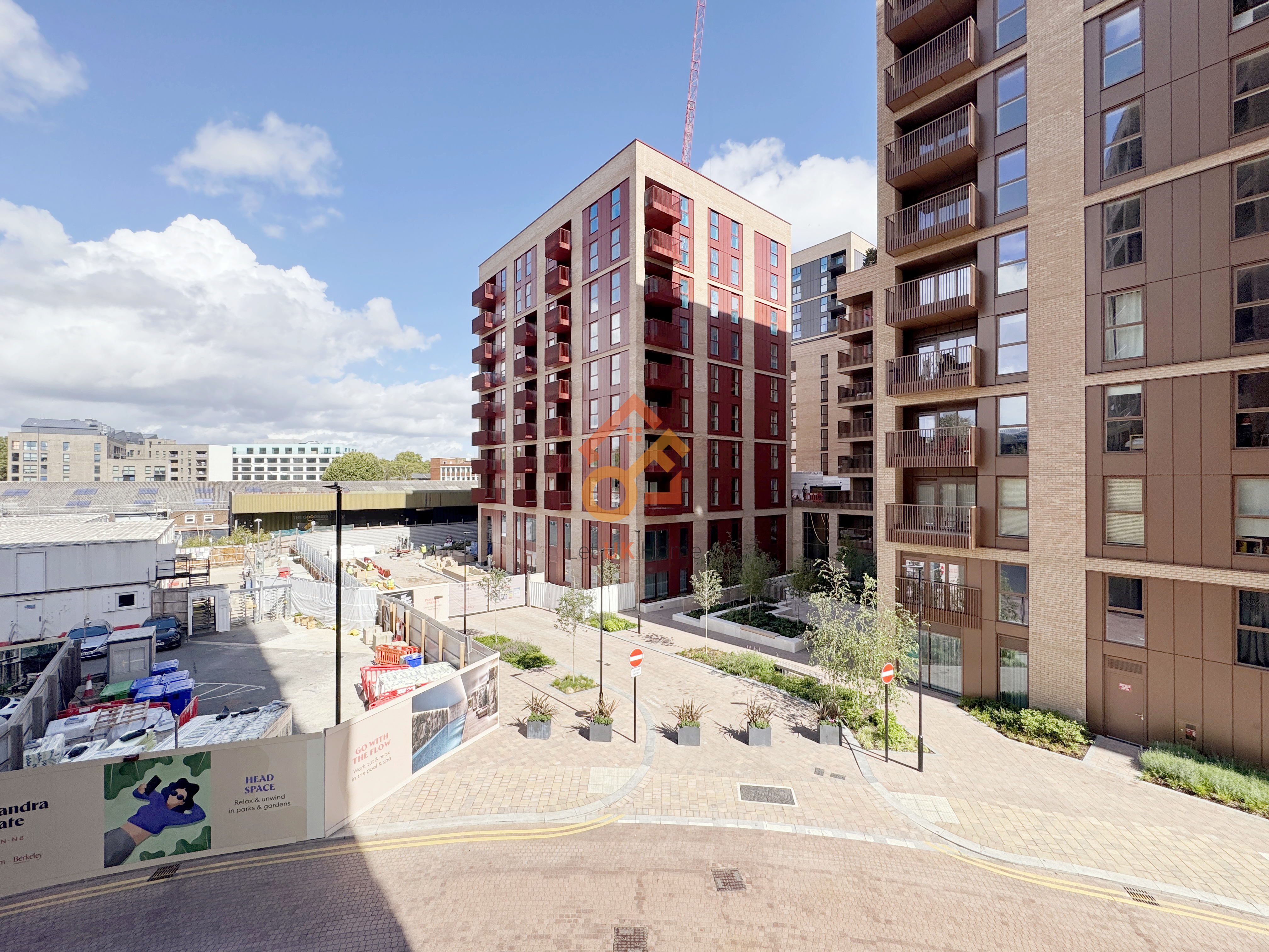 Lansha Group - UK Real Estate, UK Property Agency | One stop shop for buying and purchasing properties in the UK