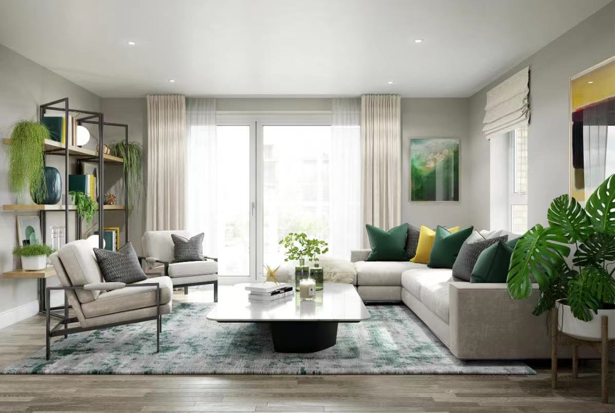 藍莎集團 - 英國樓盤、英國物業代理 | 英國買樓置業一站式服務