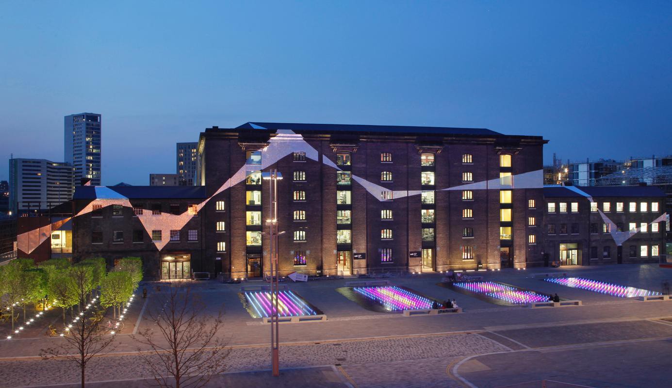 藍莎集團 | 英國置產一站式服務