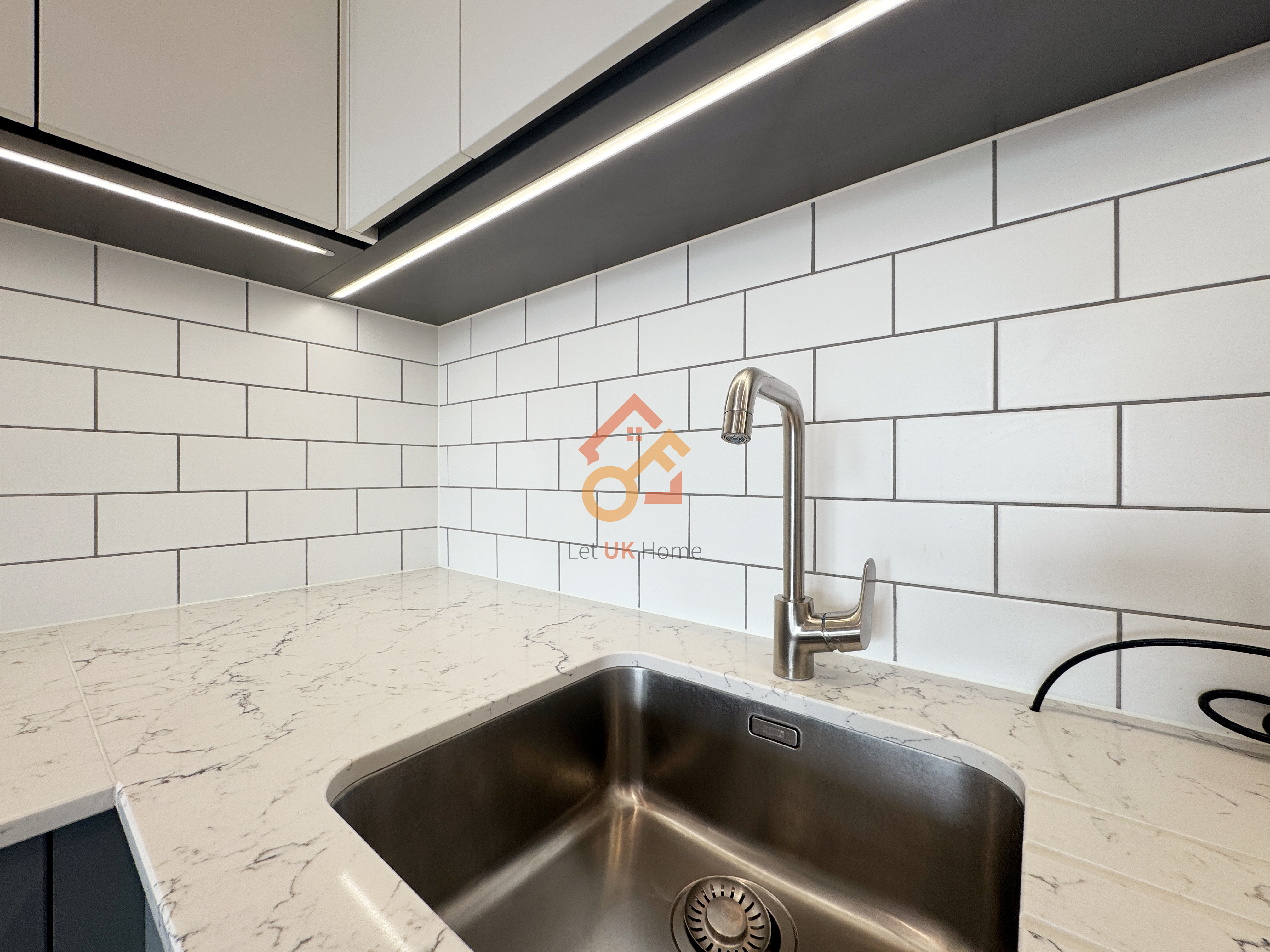 伦敦Ealing•1房•Bogart House 房源图片