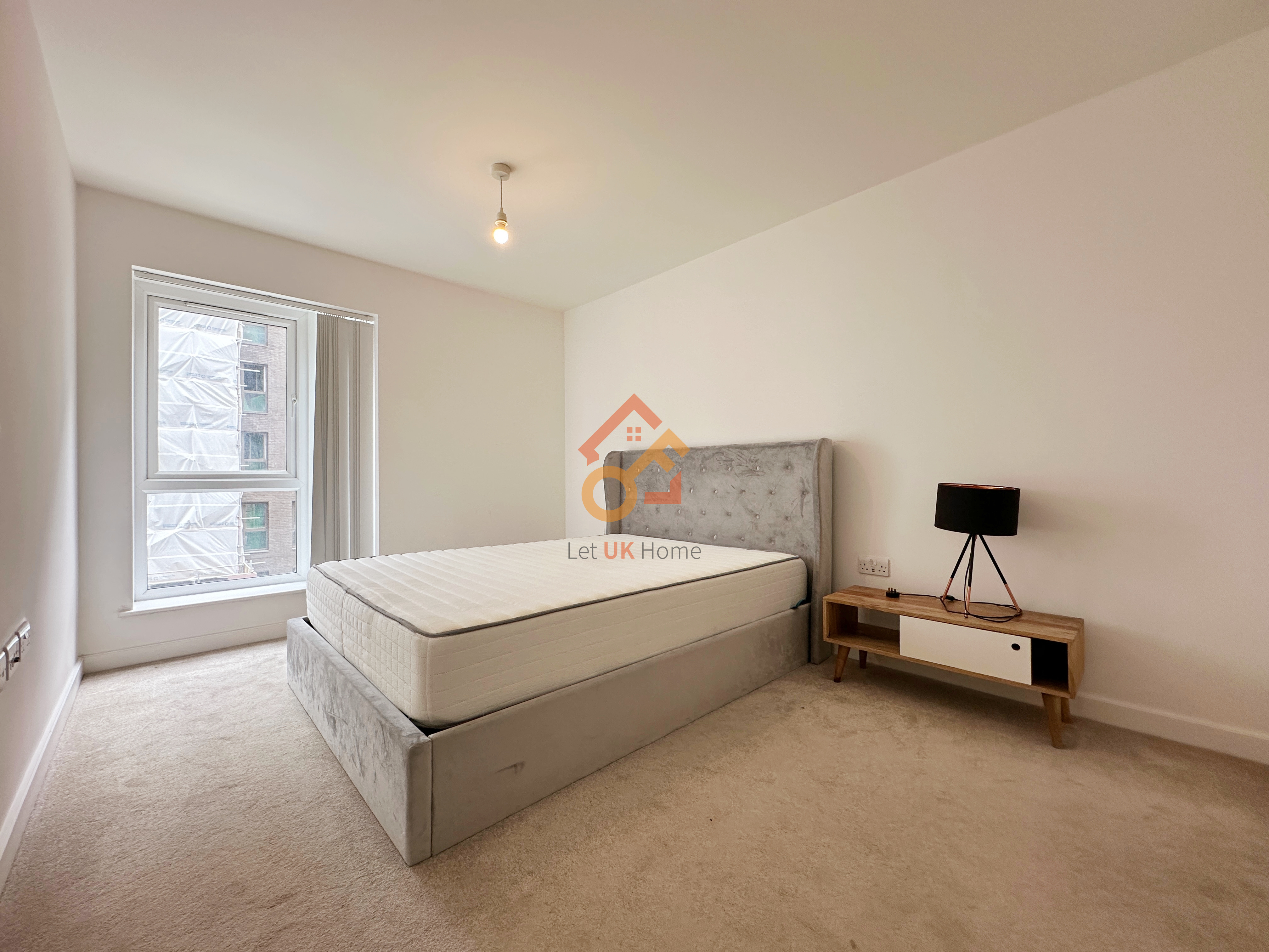 伦敦Colindale·1房1卫·Beaufort Park 房源图片