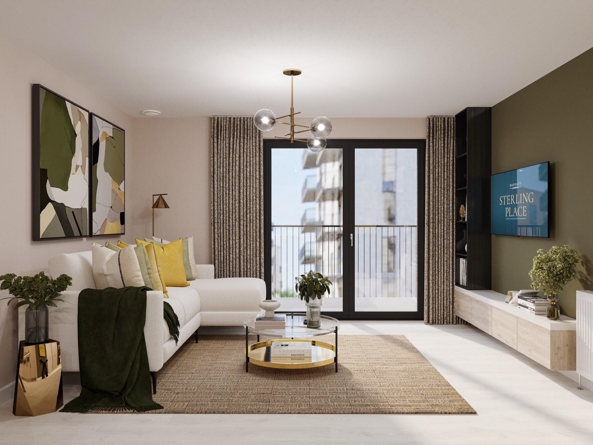 藍莎集團 - 英國樓盤、英國物業代理 | 英國買樓置業一站式服務