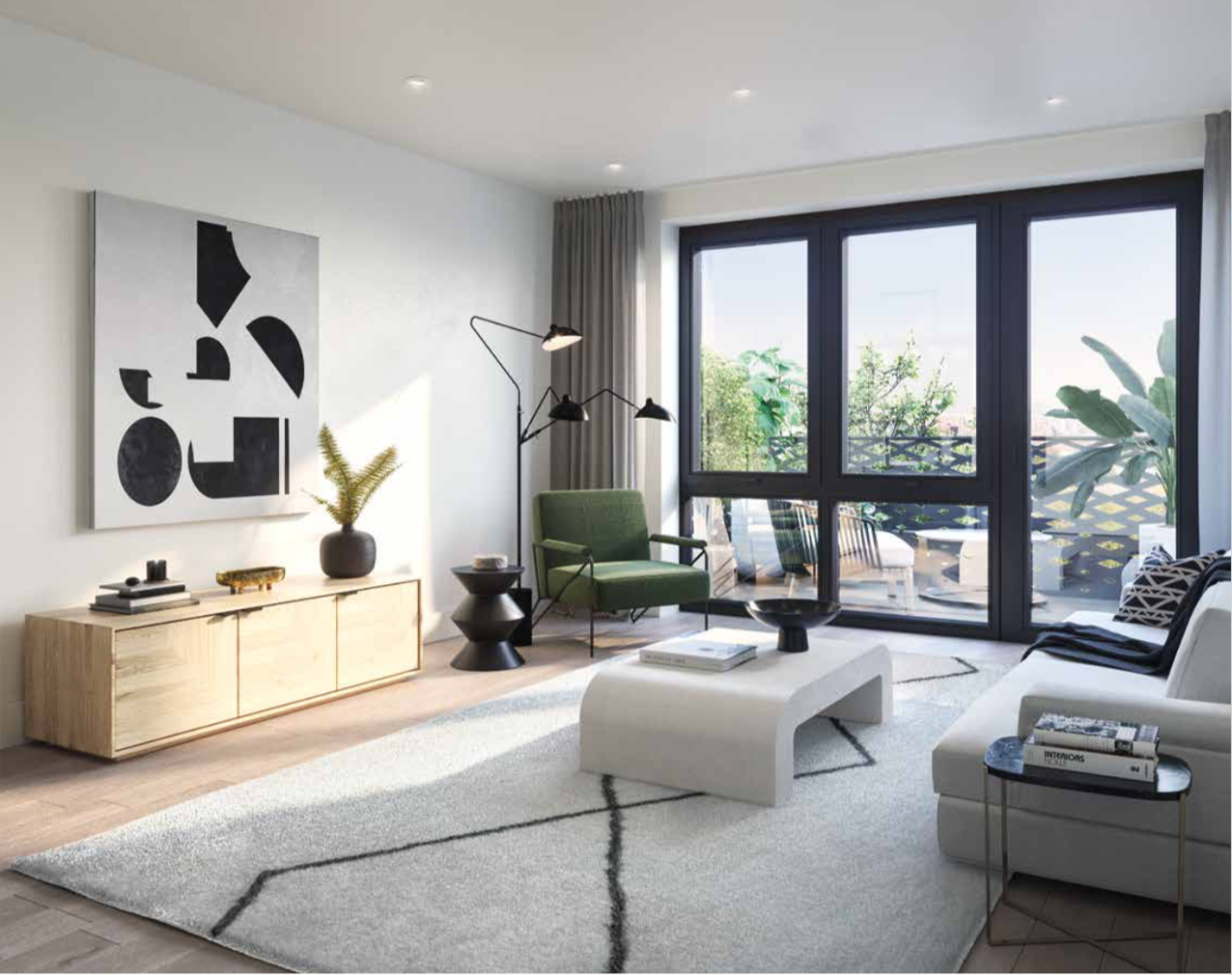 藍莎集團 | 英國置產一站式服務