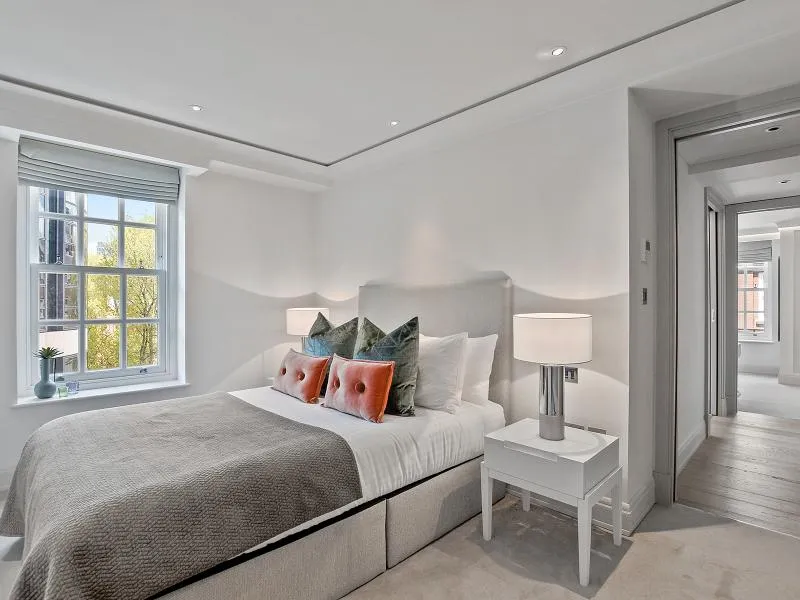 伦敦Westminster•Hope House Residences酒店公寓 房源图片