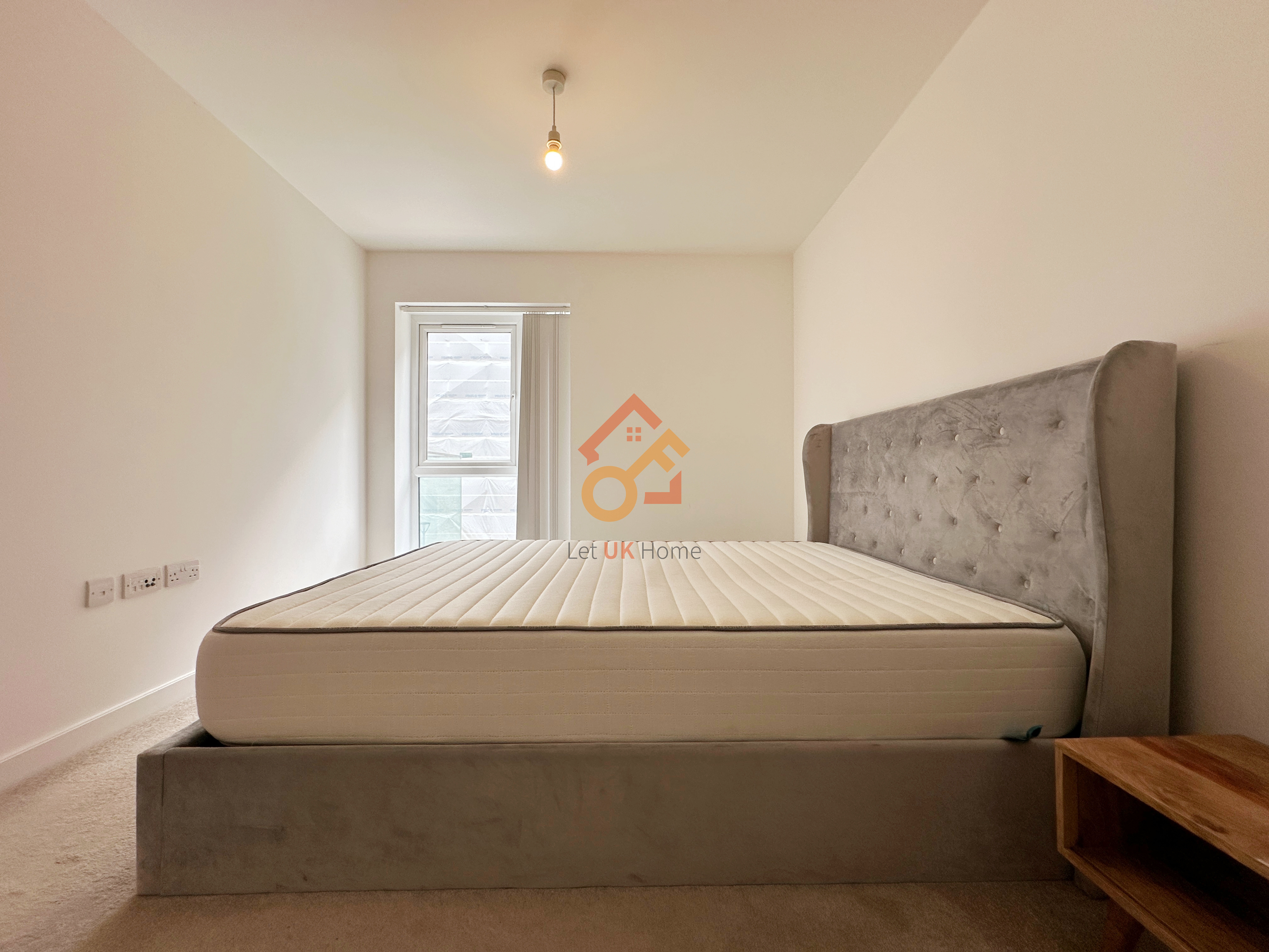 伦敦Colindale·1房1卫·Beaufort Park 房源图片