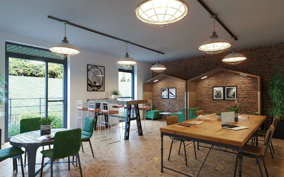 伯明翰•3房•Belgrave Village 项目配套