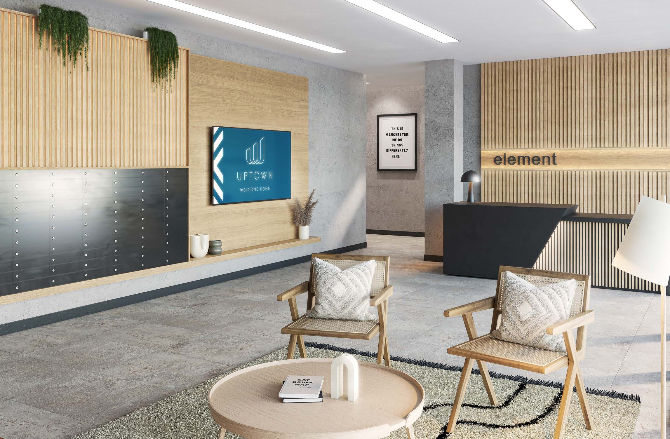 藍莎集團 | 英國置產一站式服務