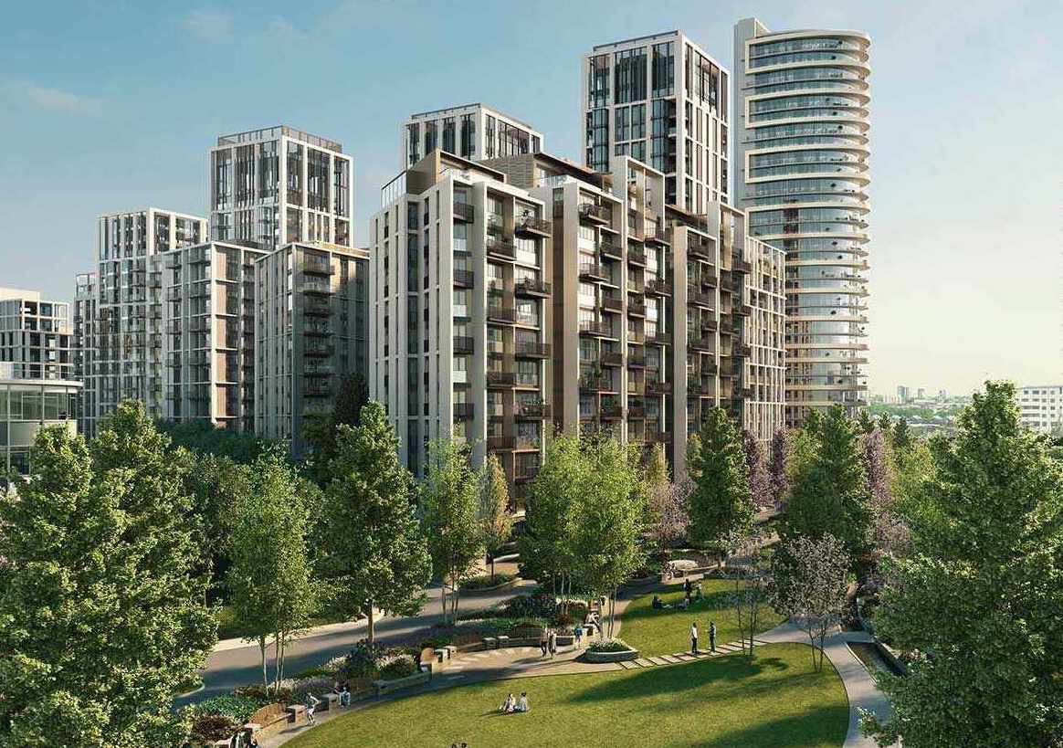 藍莎集團 | 英國置產一站式服務