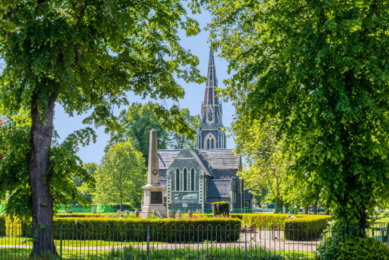 藍莎集團 | 英國置產一站式服務