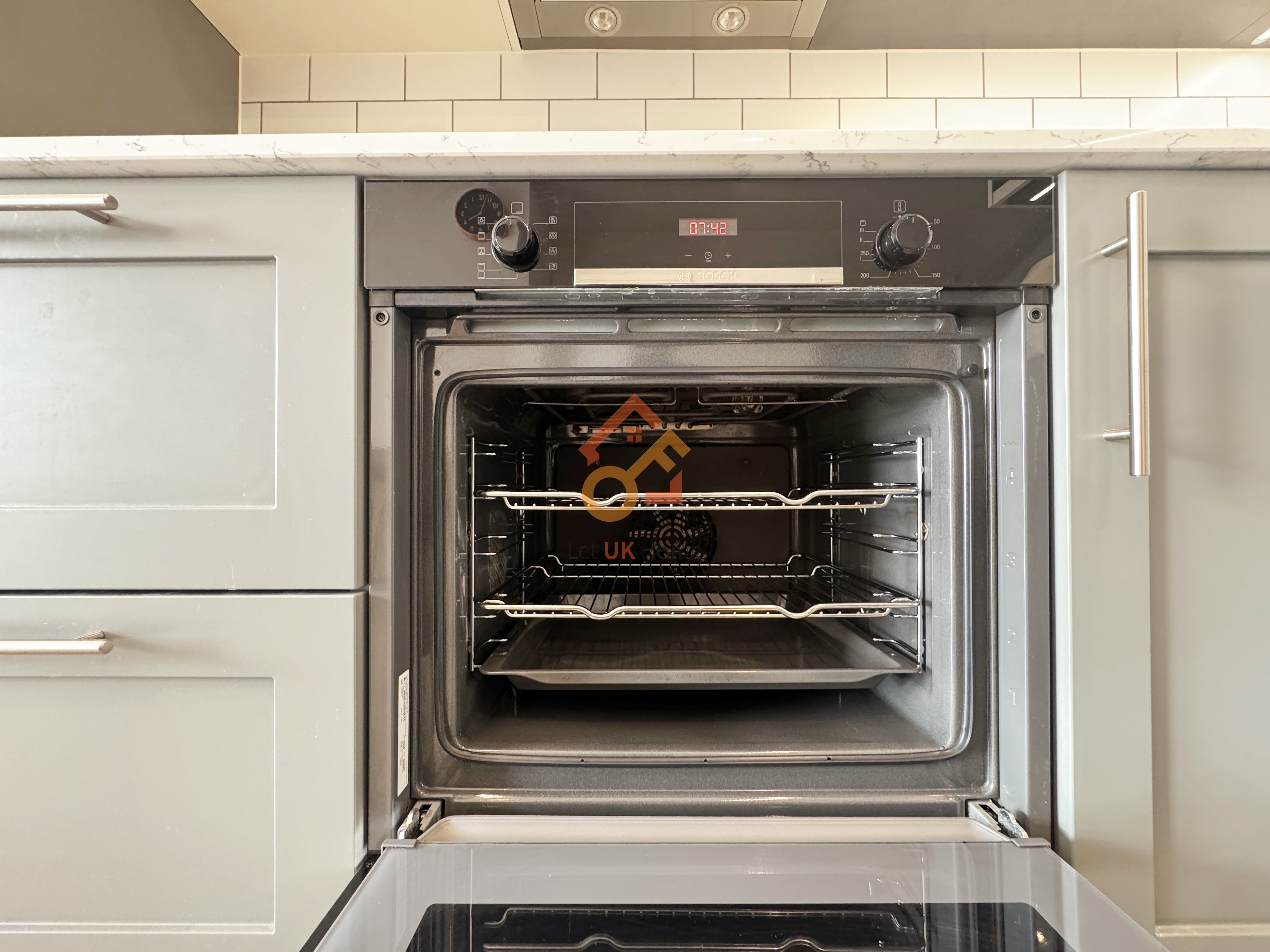 伦敦Ealing•1房•Bogart House 房源图片