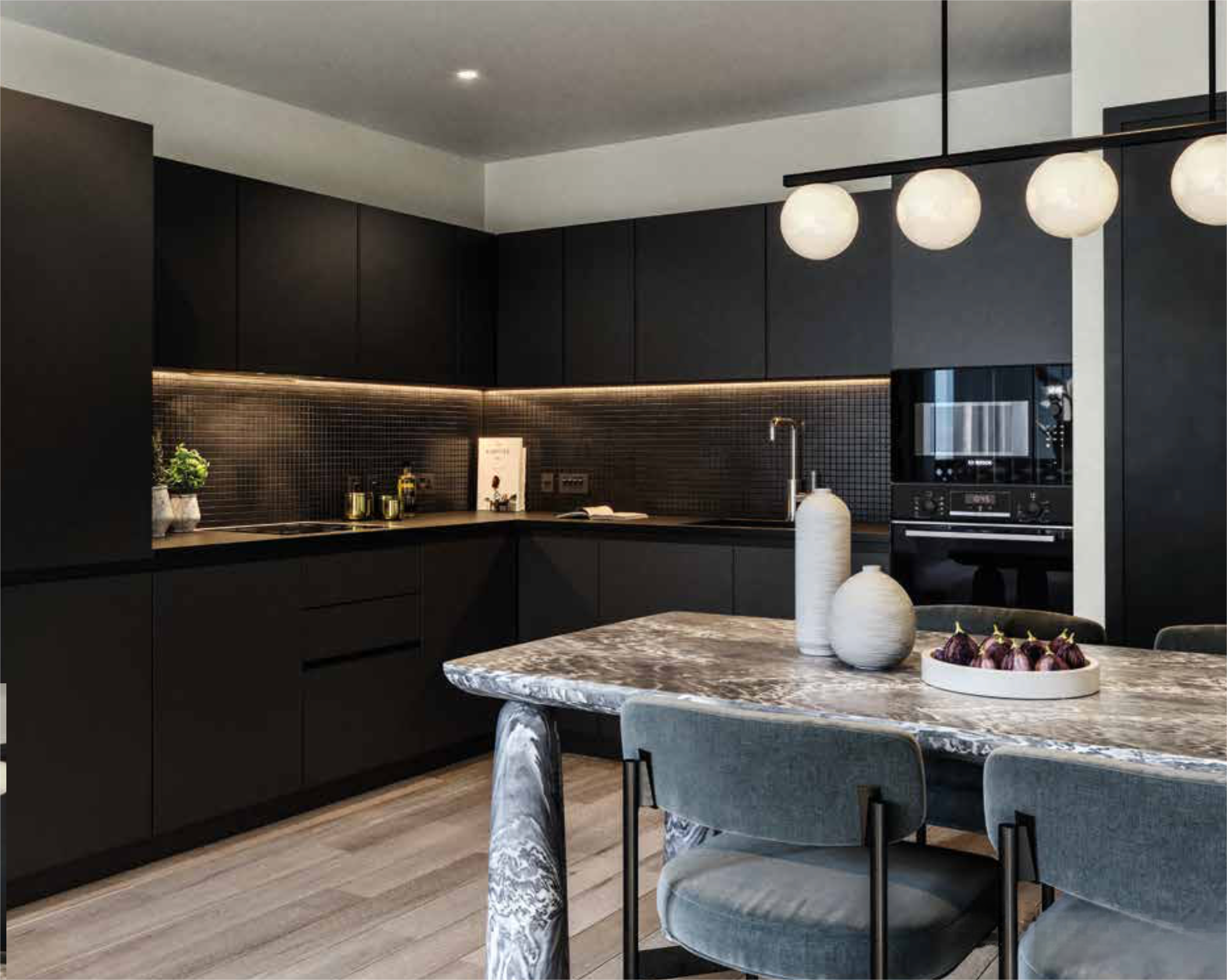 藍莎集團 | 英國置產一站式服務