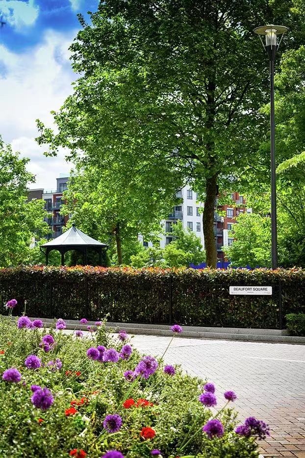 藍莎集團 | 英國置產一站式服務