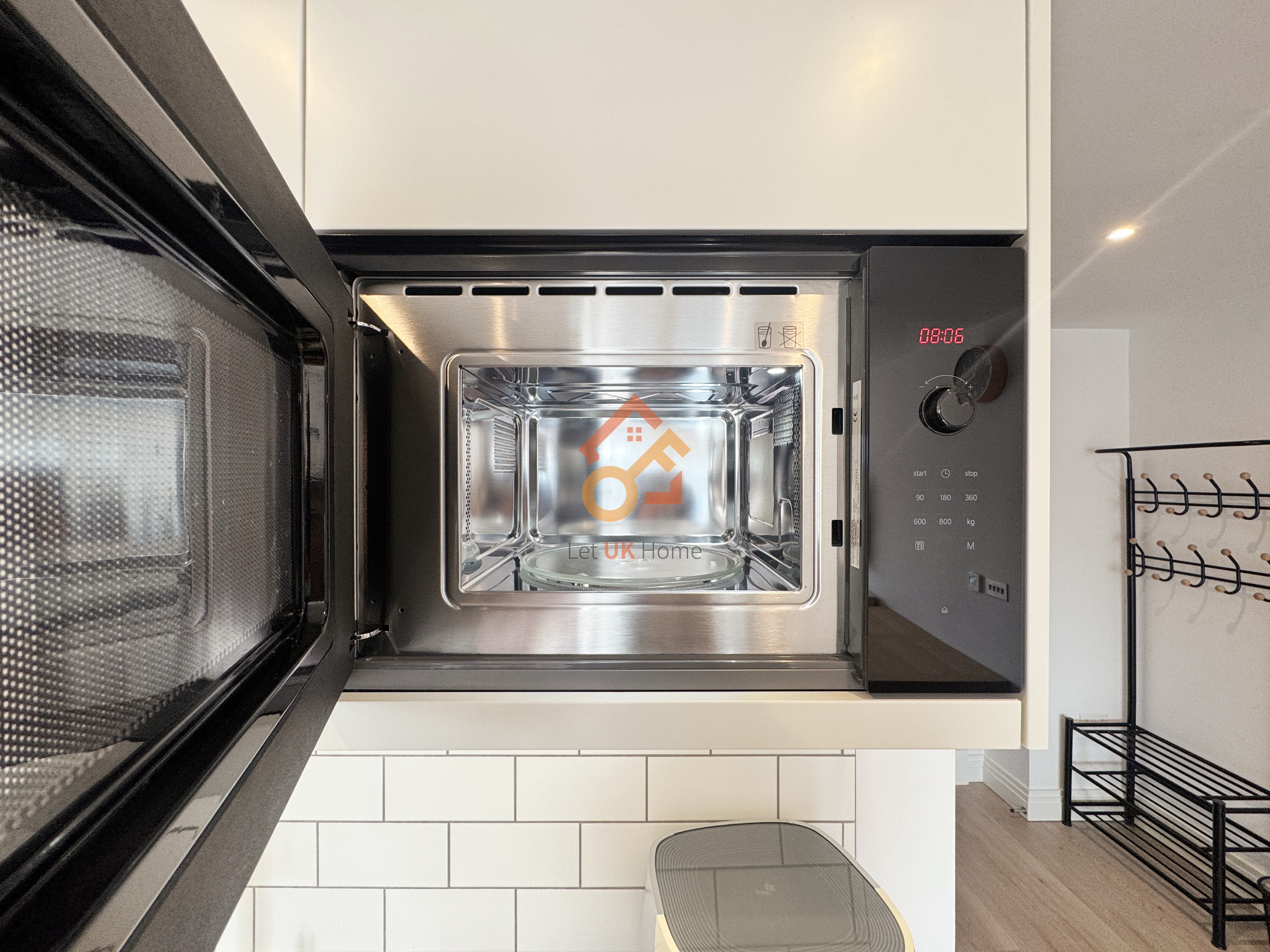 伦敦Ealing•1房•Bogart House 房源图片