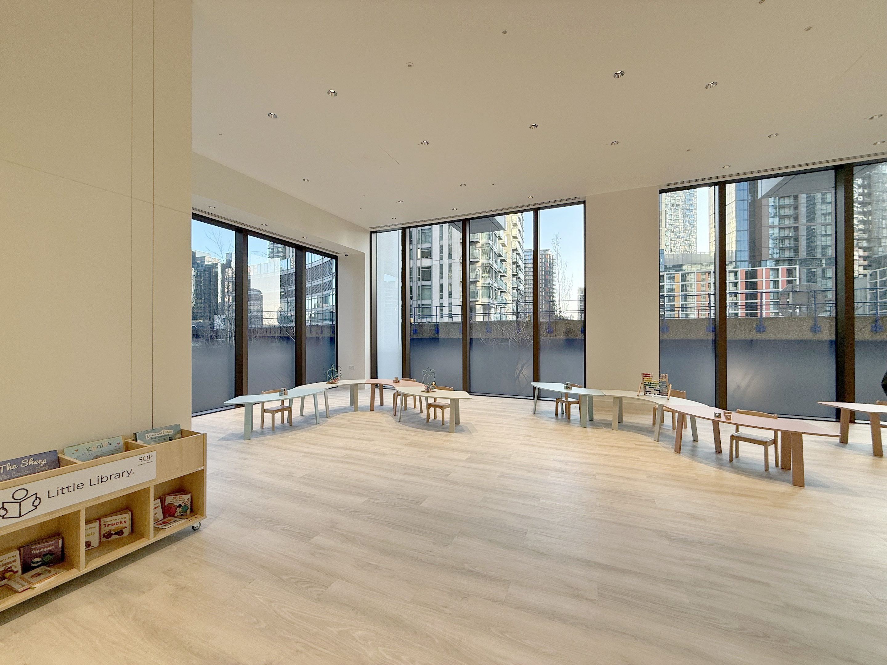 藍莎集團 - 英國樓盤、英國物業代理 | 英國買樓置業一站式服務