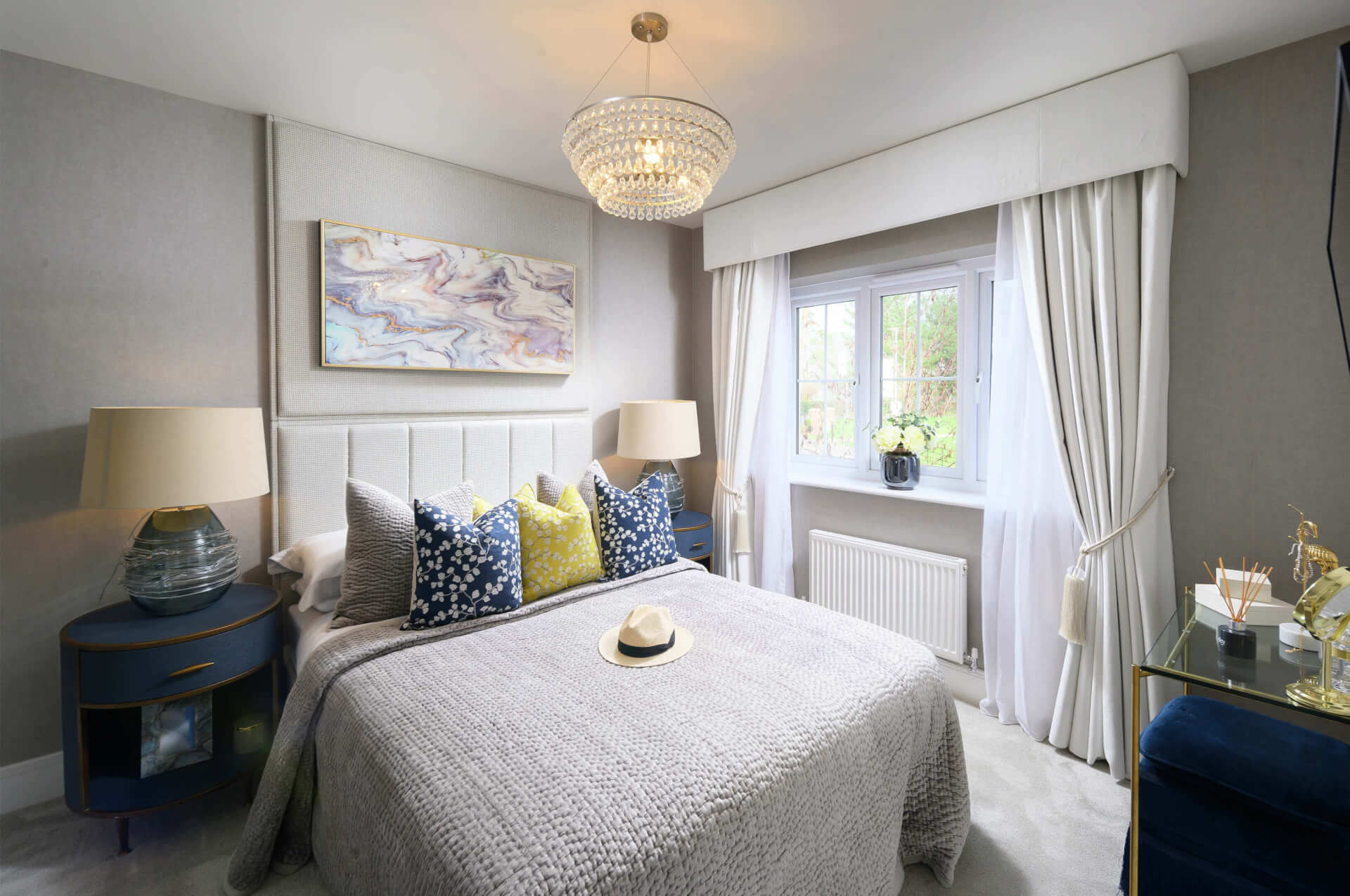 藍莎集團 - 英國樓盤、英國物業代理 | 英國買樓置業一站式服務