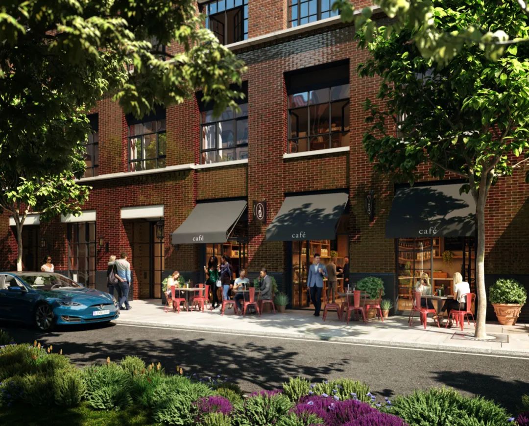 藍莎集團 | 英國置產一站式服務