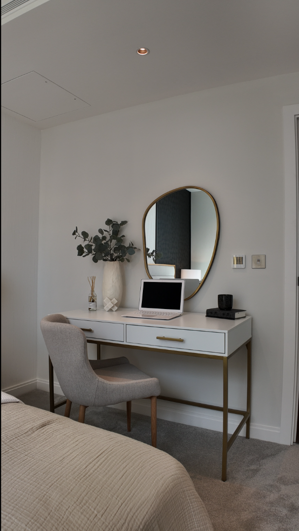 伦敦·欧沃苑 Oval Village 找房实拍