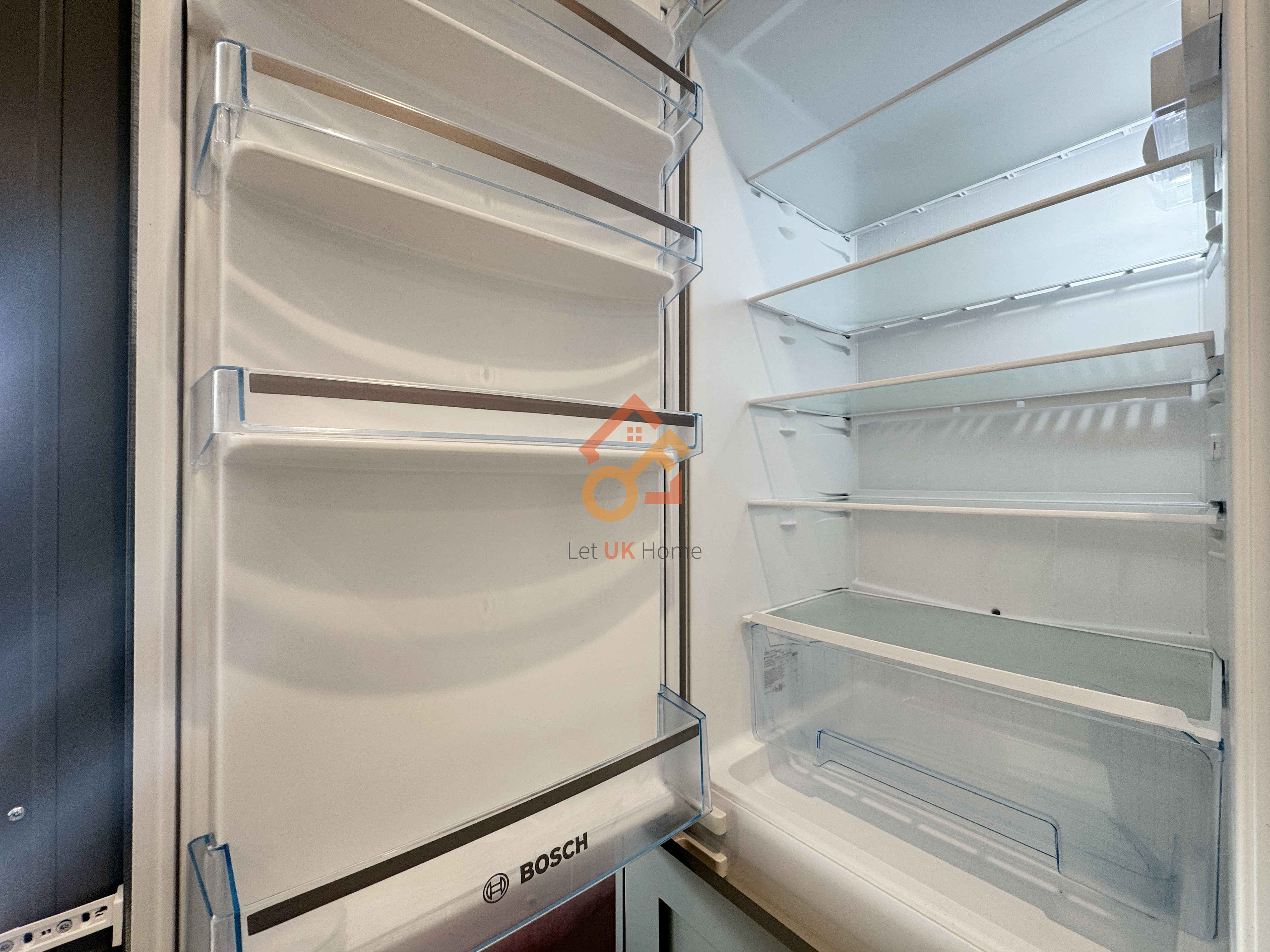 伦敦Ealing•1房•Bogart House 房源图片