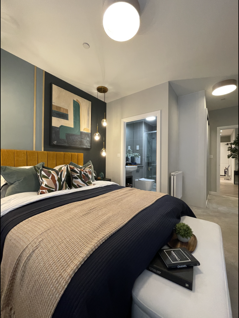 藍莎集團 - 英國樓盤、英國物業代理 | 英國買樓置業一站式服務