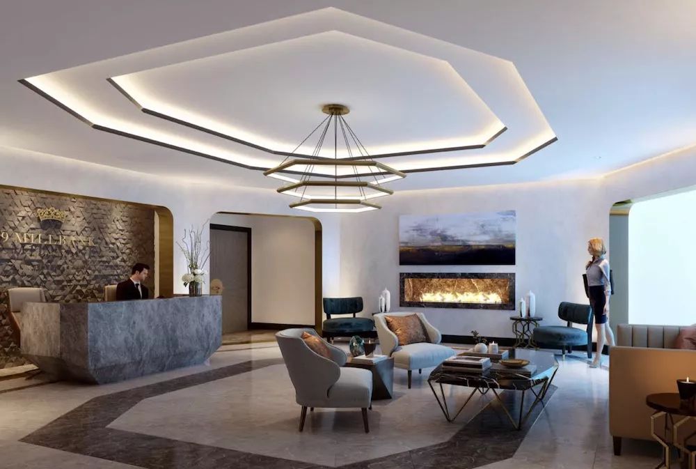 藍莎集團 - 英國樓盤、英國物業代理 | 英國買樓置業一站式服務