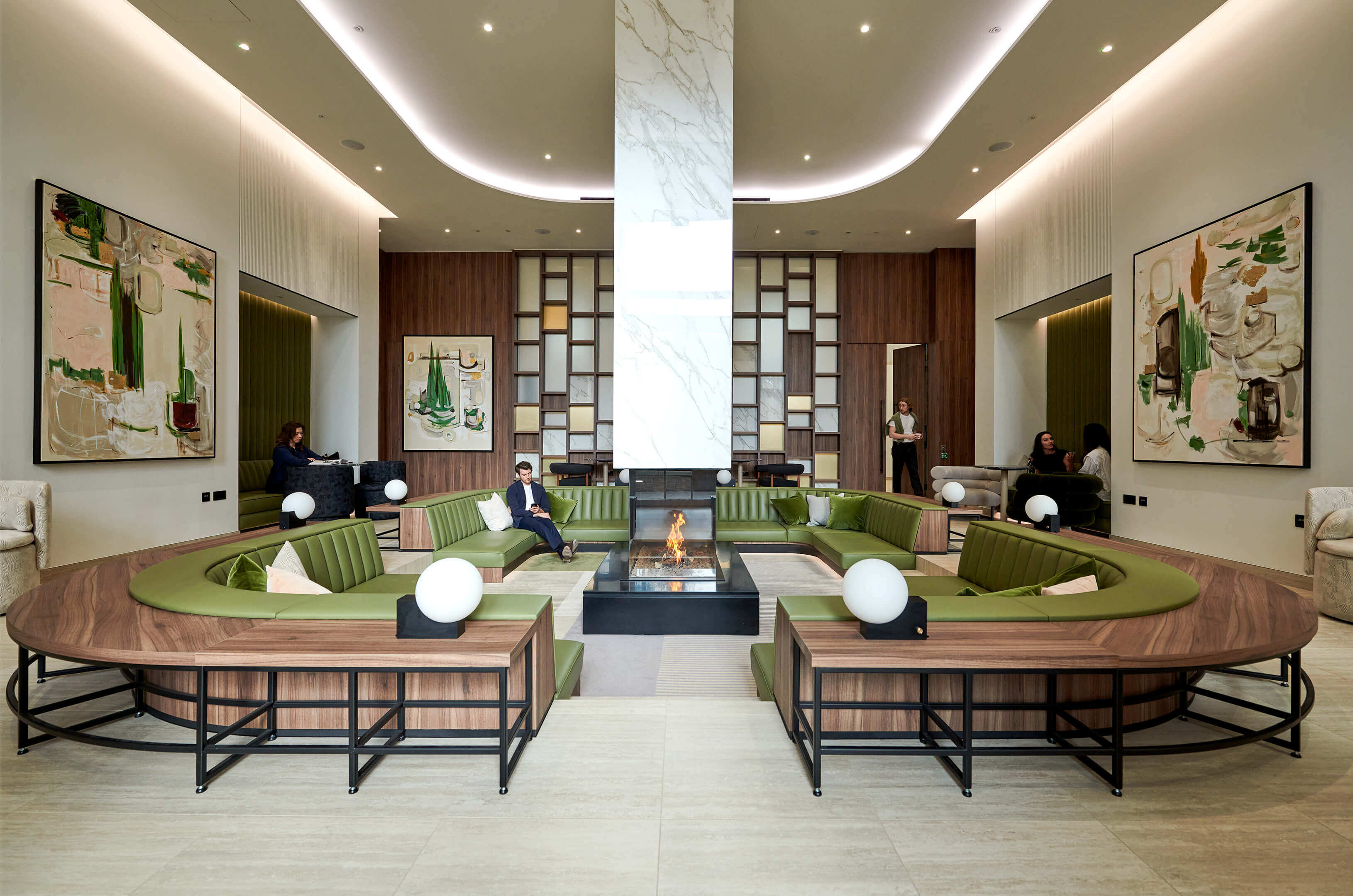 Lansha Group - UK Real Estate, UK Property Agency | One stop shop for buying and purchasing properties in the UK