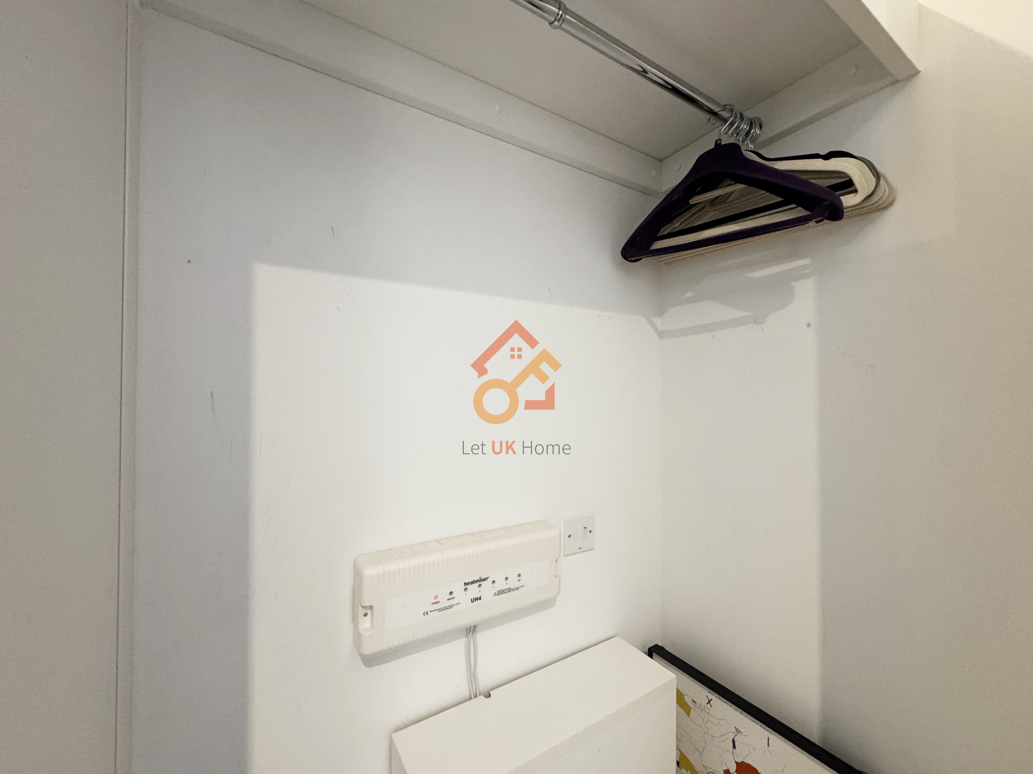 伦敦Ealing•1房•Bogart House 房源图片