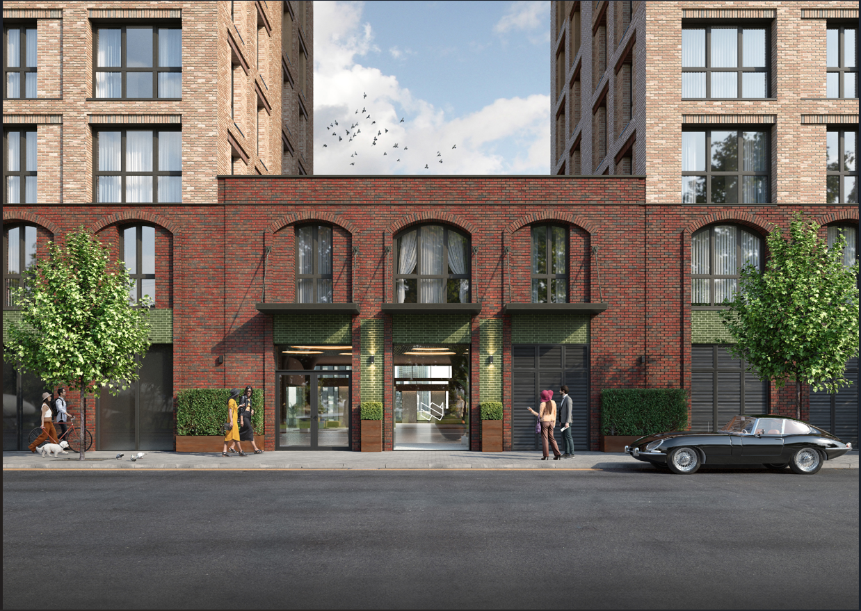 藍莎集團 - 英國樓盤、英國物業代理 | 英國買樓置業一站式服務