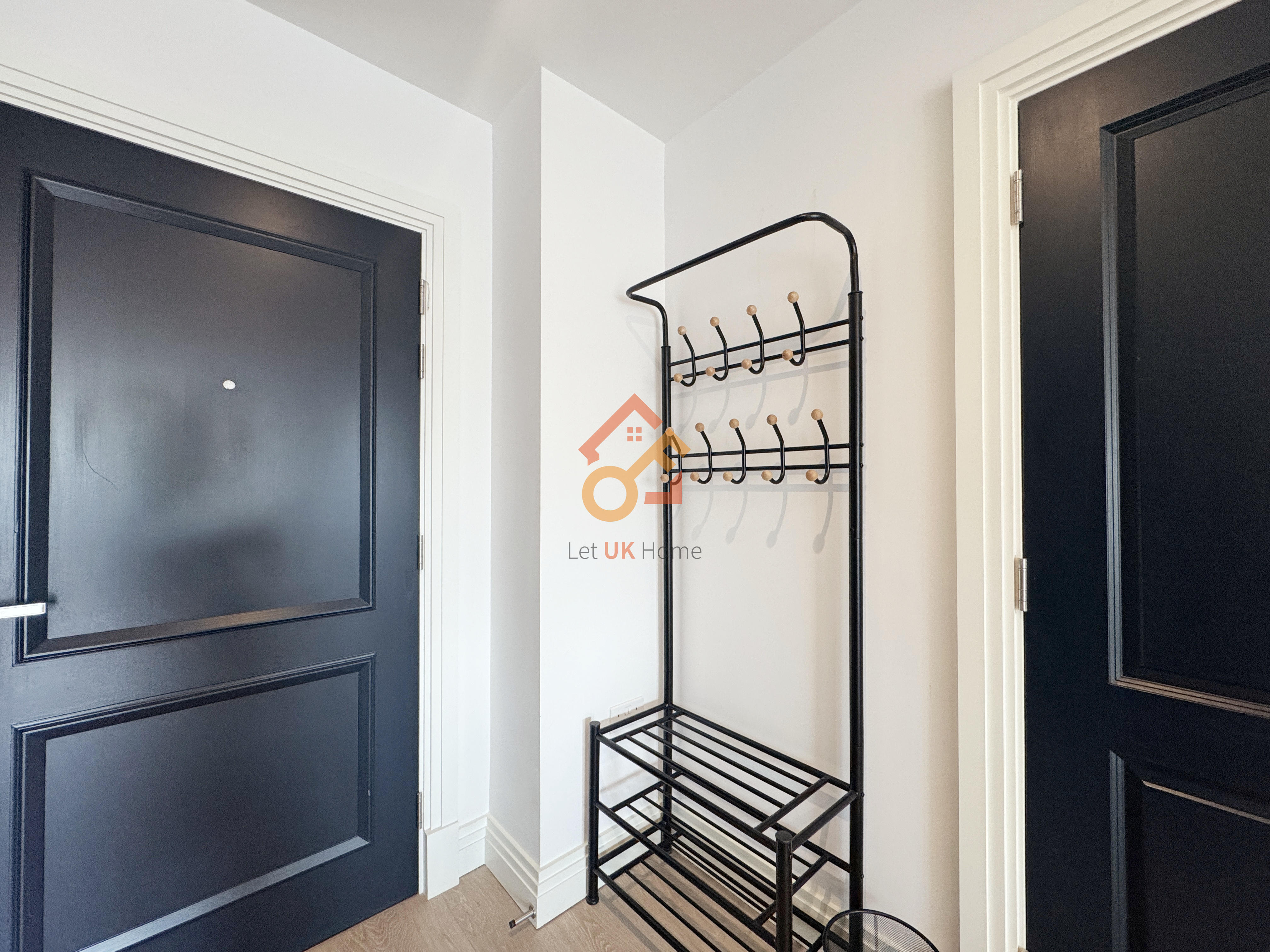 伦敦Ealing•1房•Bogart House 房源图片