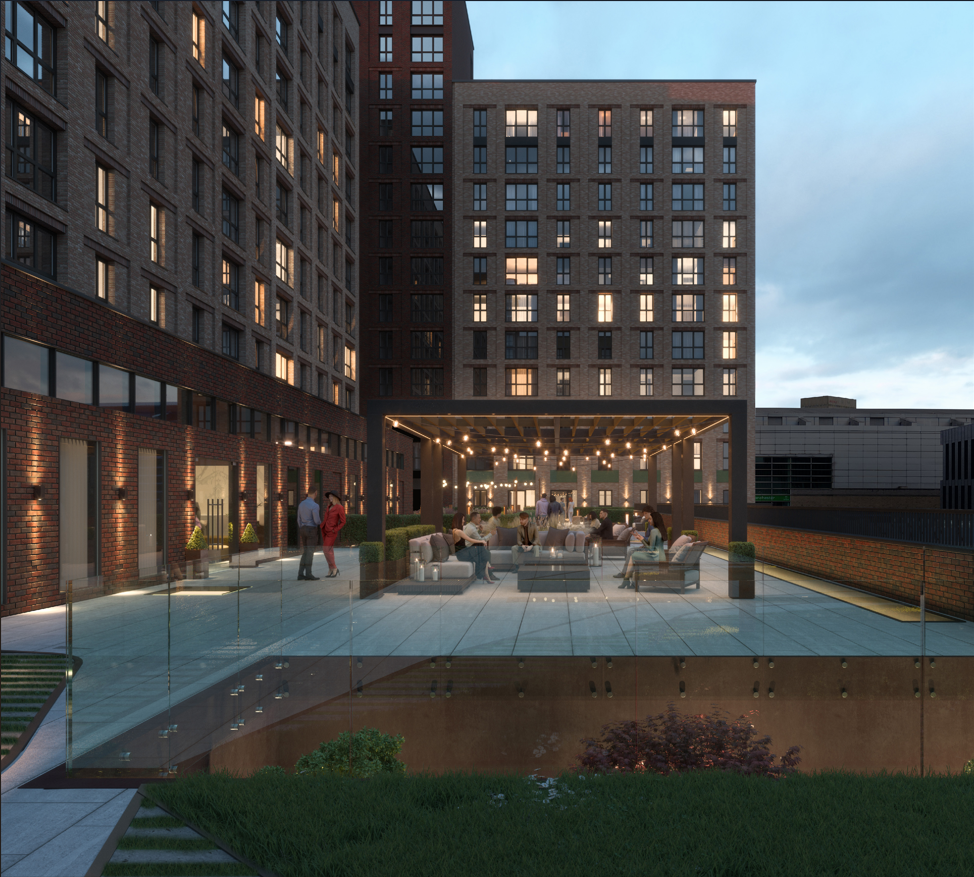 藍莎集團 - 英國樓盤、英國物業代理 | 英國買樓置業一站式服務