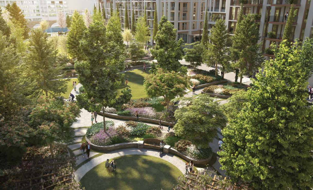 藍莎集團 | 英國置產一站式服務