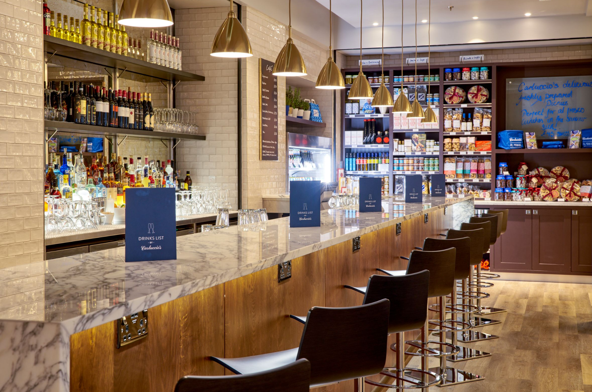 伦敦Camden•摄政公园万豪酒店 酒店图片