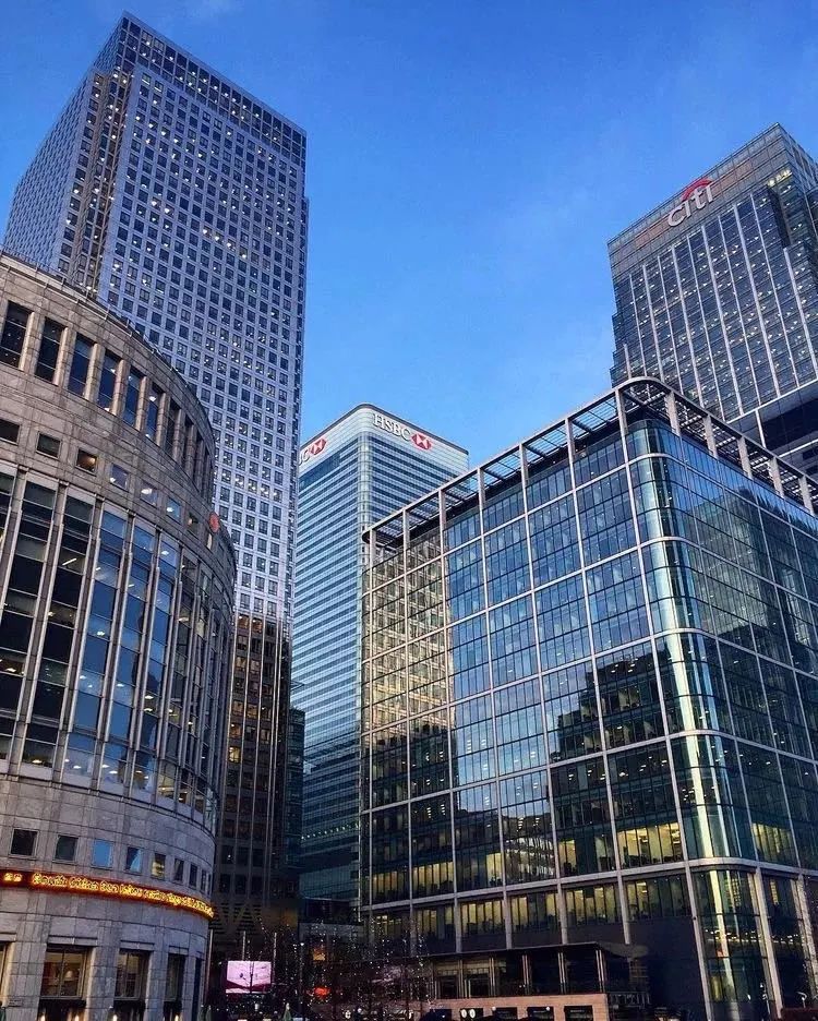 藍莎集團 | 英國置產一站式服務