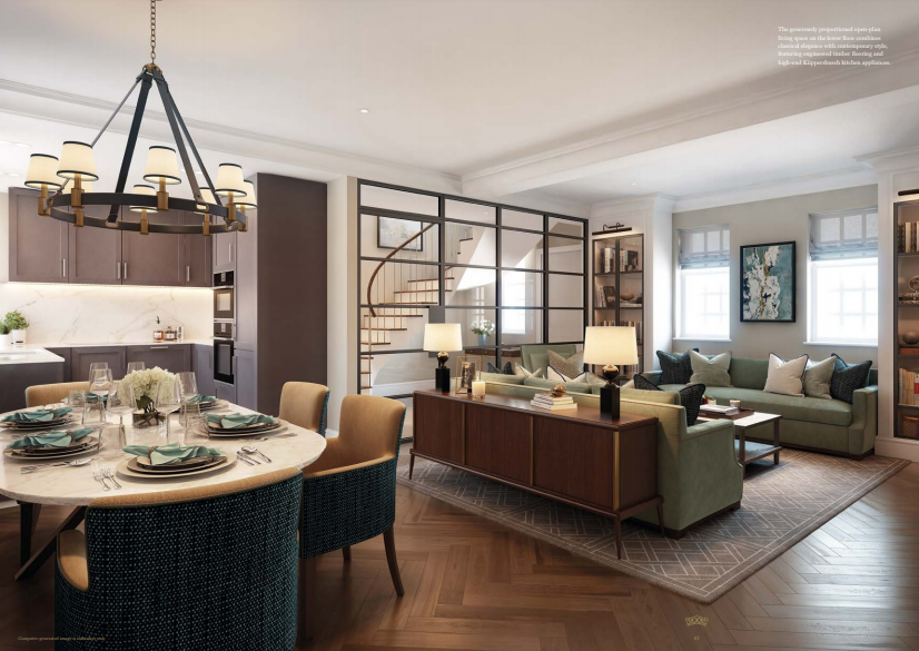 藍莎集團 - 英國樓盤、英國物業代理 | 英國買樓置業一站式服務