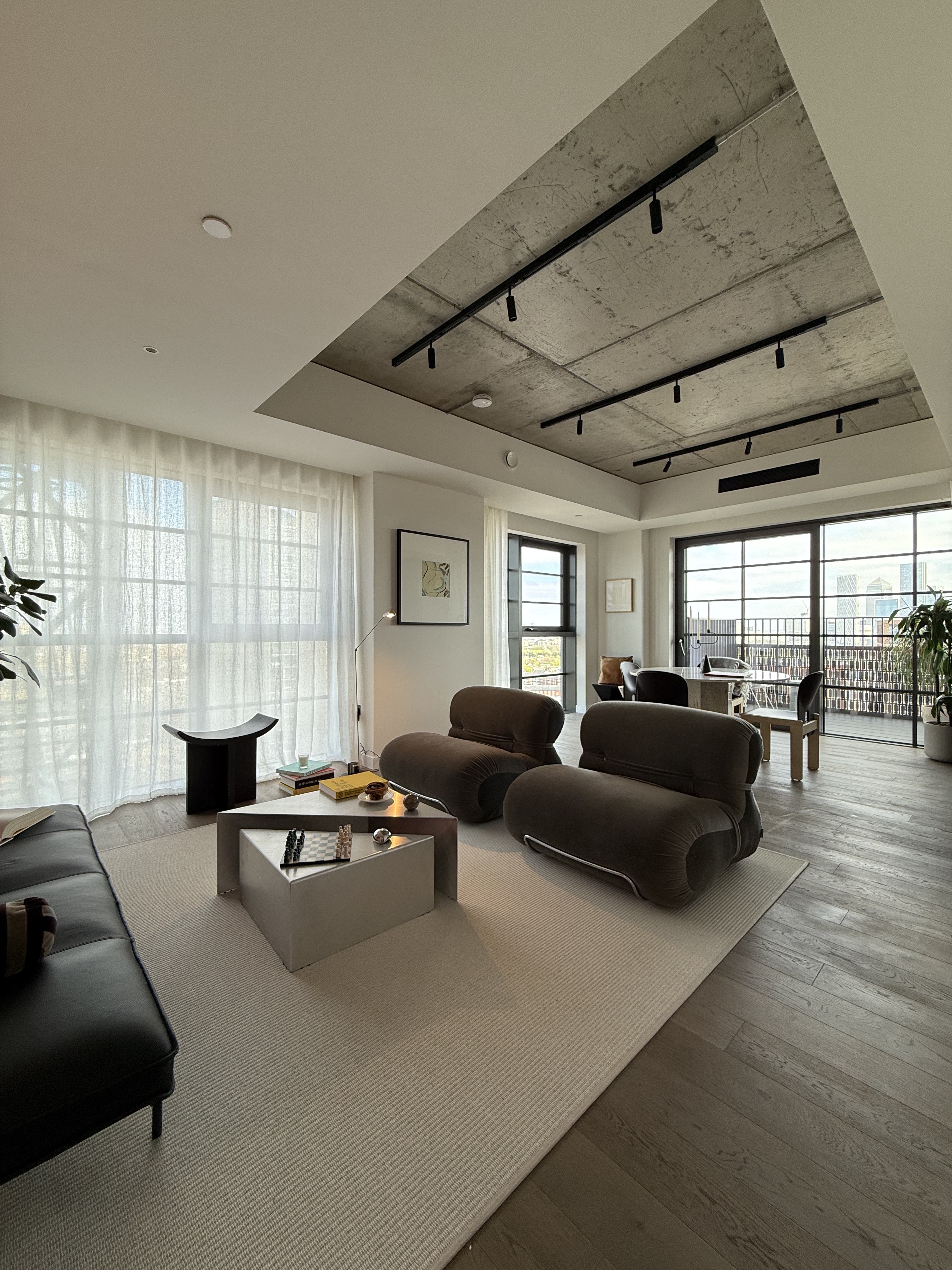 藍莎集團 | 英國置產一站式服務