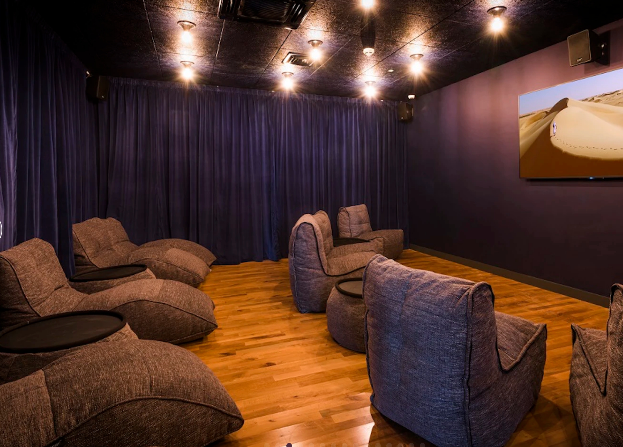 谢菲尔德·学生公寓·Crown House 公寓设施