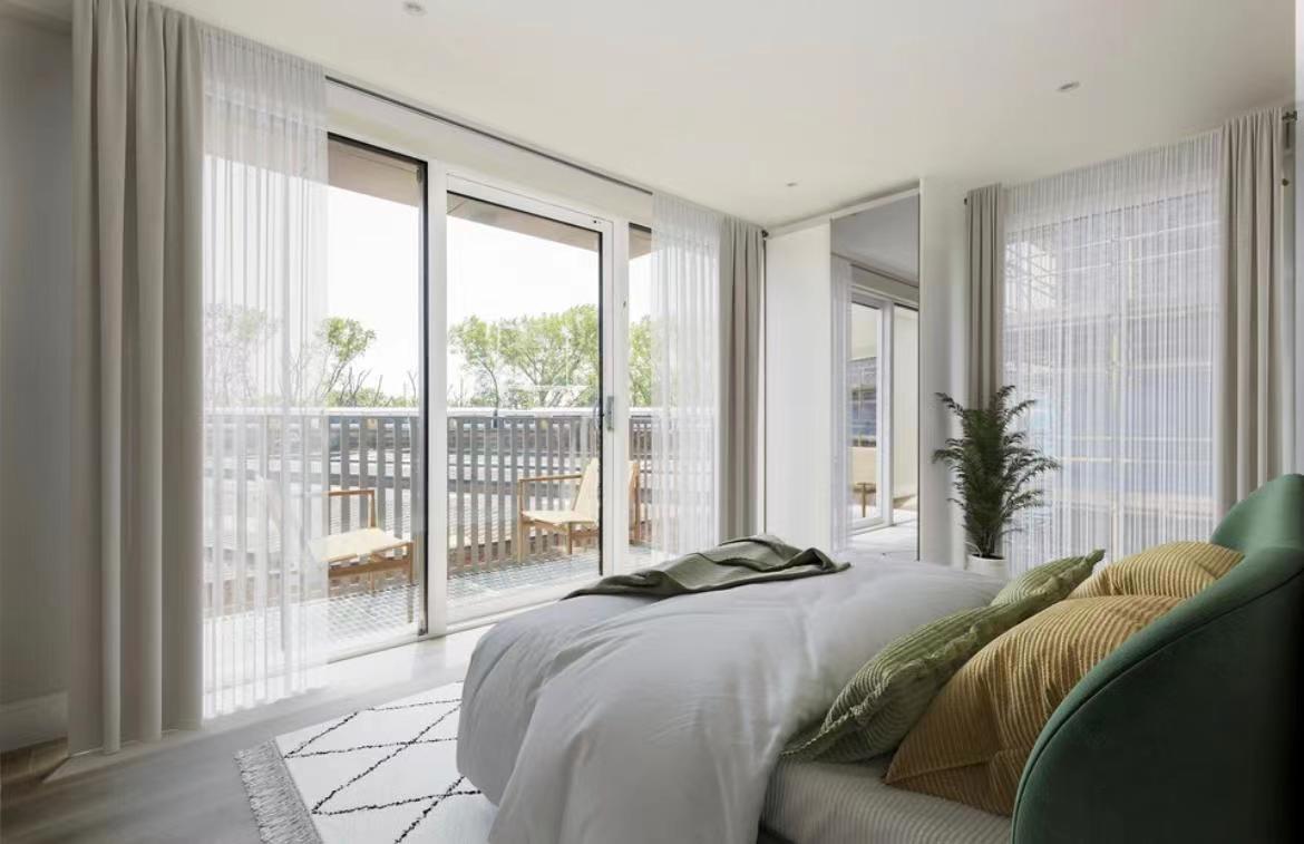 藍莎集團 | 英國置產一站式服務