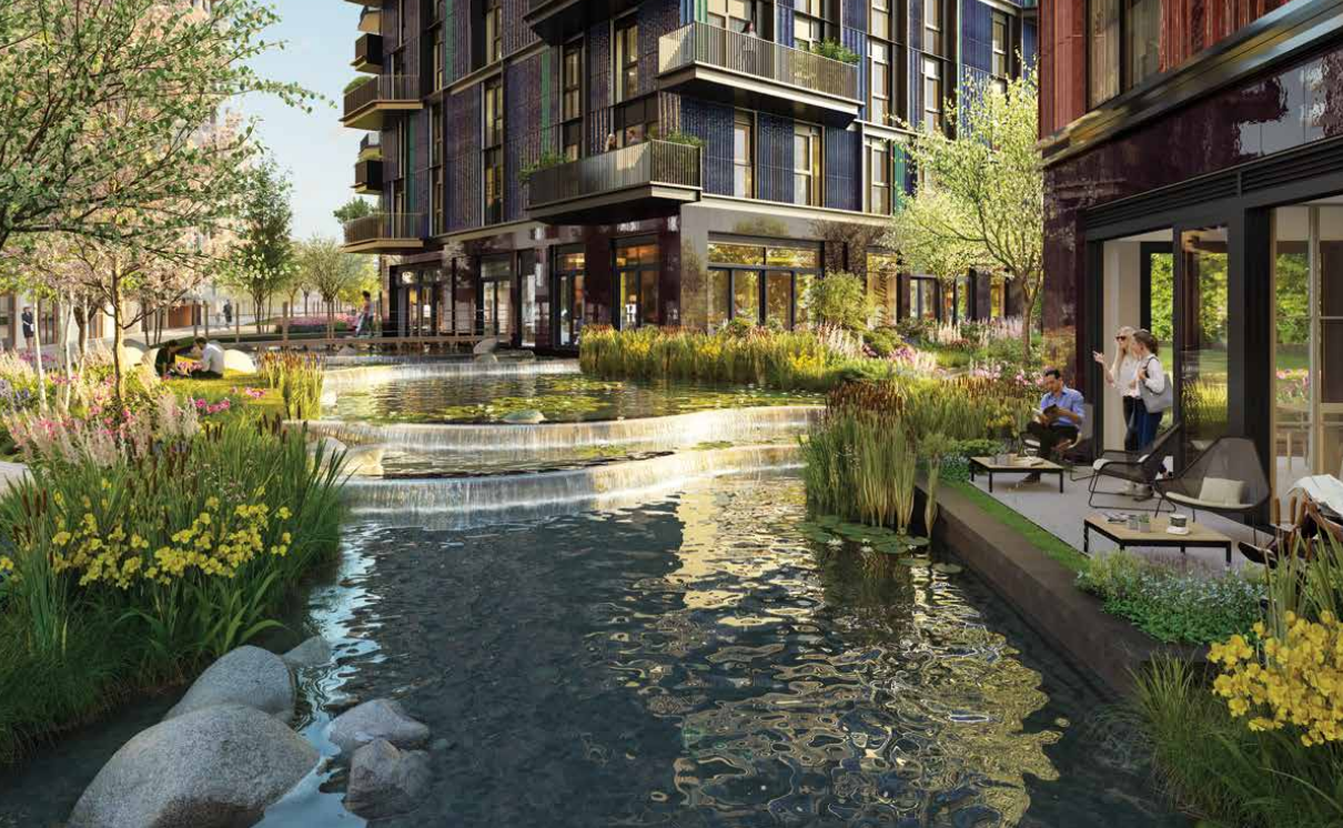 藍莎集團 | 英國置產一站式服務